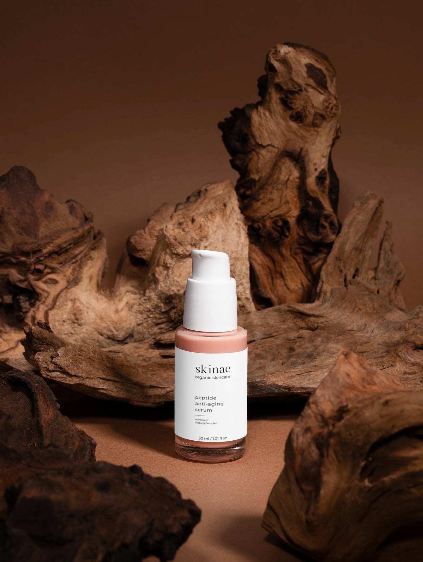 Peptide Anti-Aging Serum 30 ml