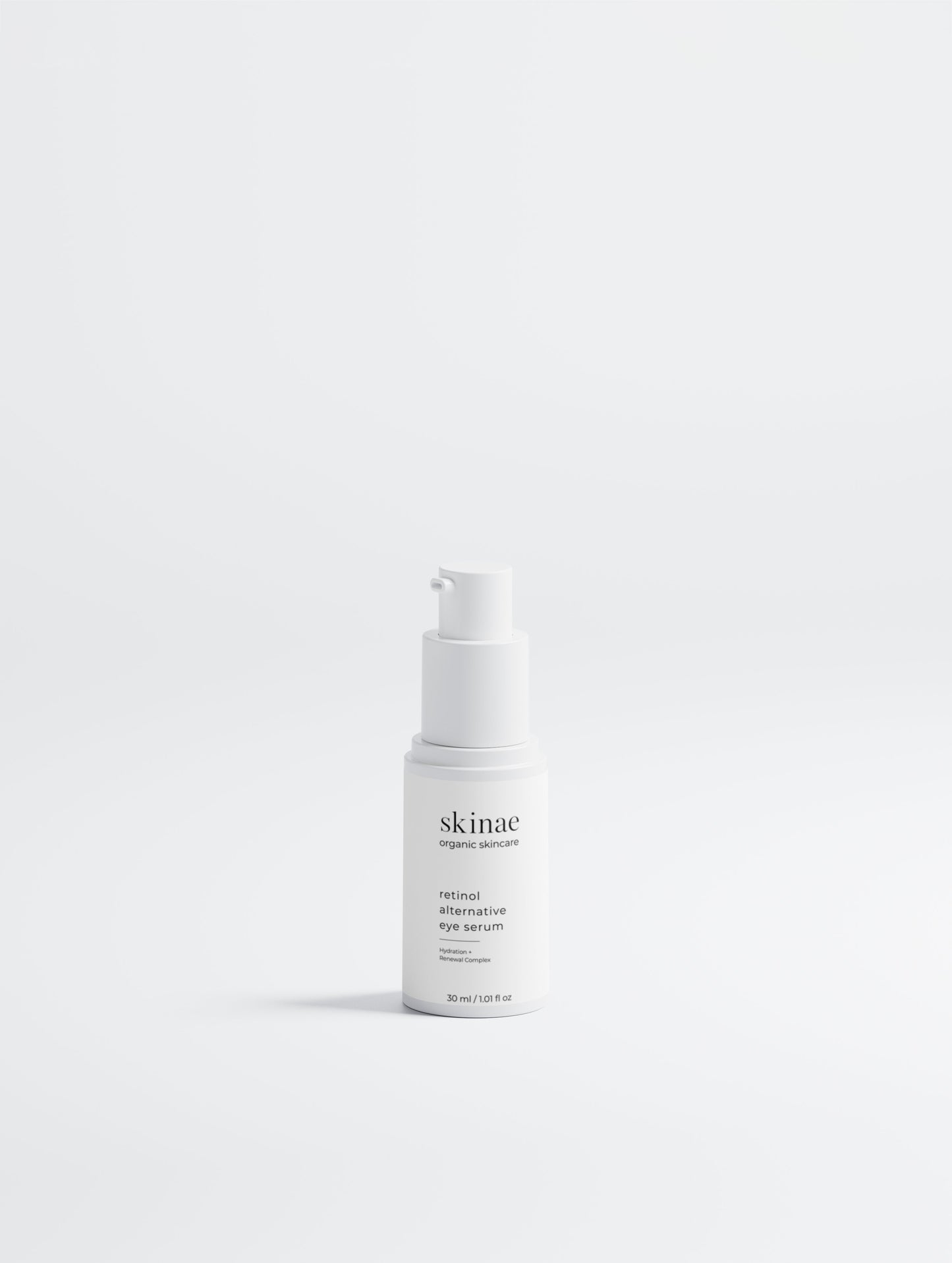 Retinol Alternative Eye Serum 15 ml