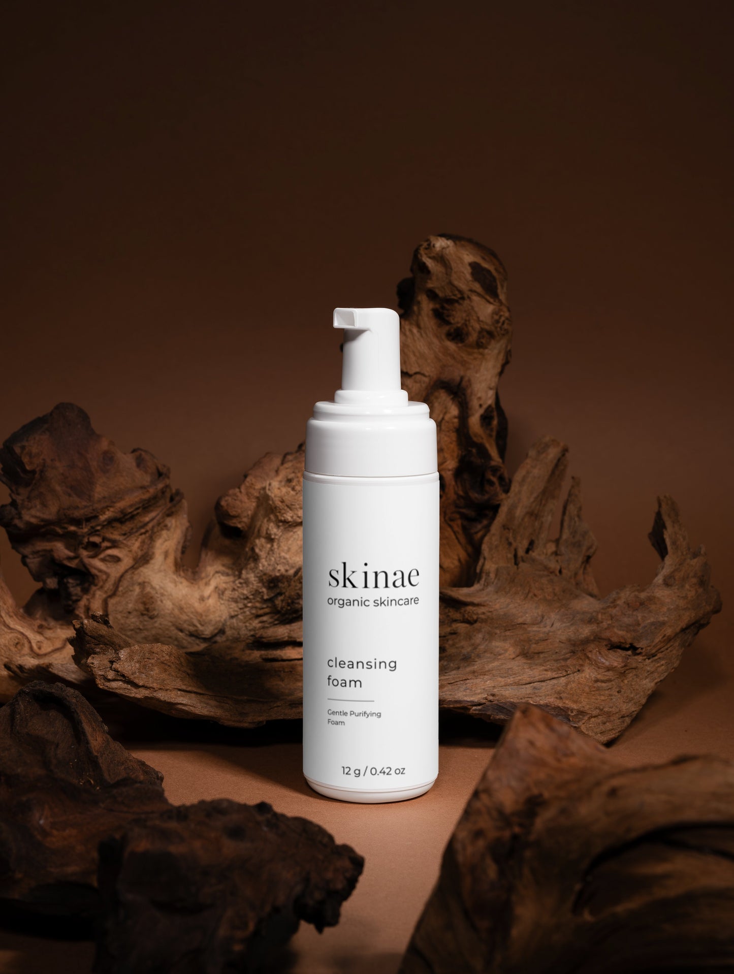 Cleansing Foam 150 ml