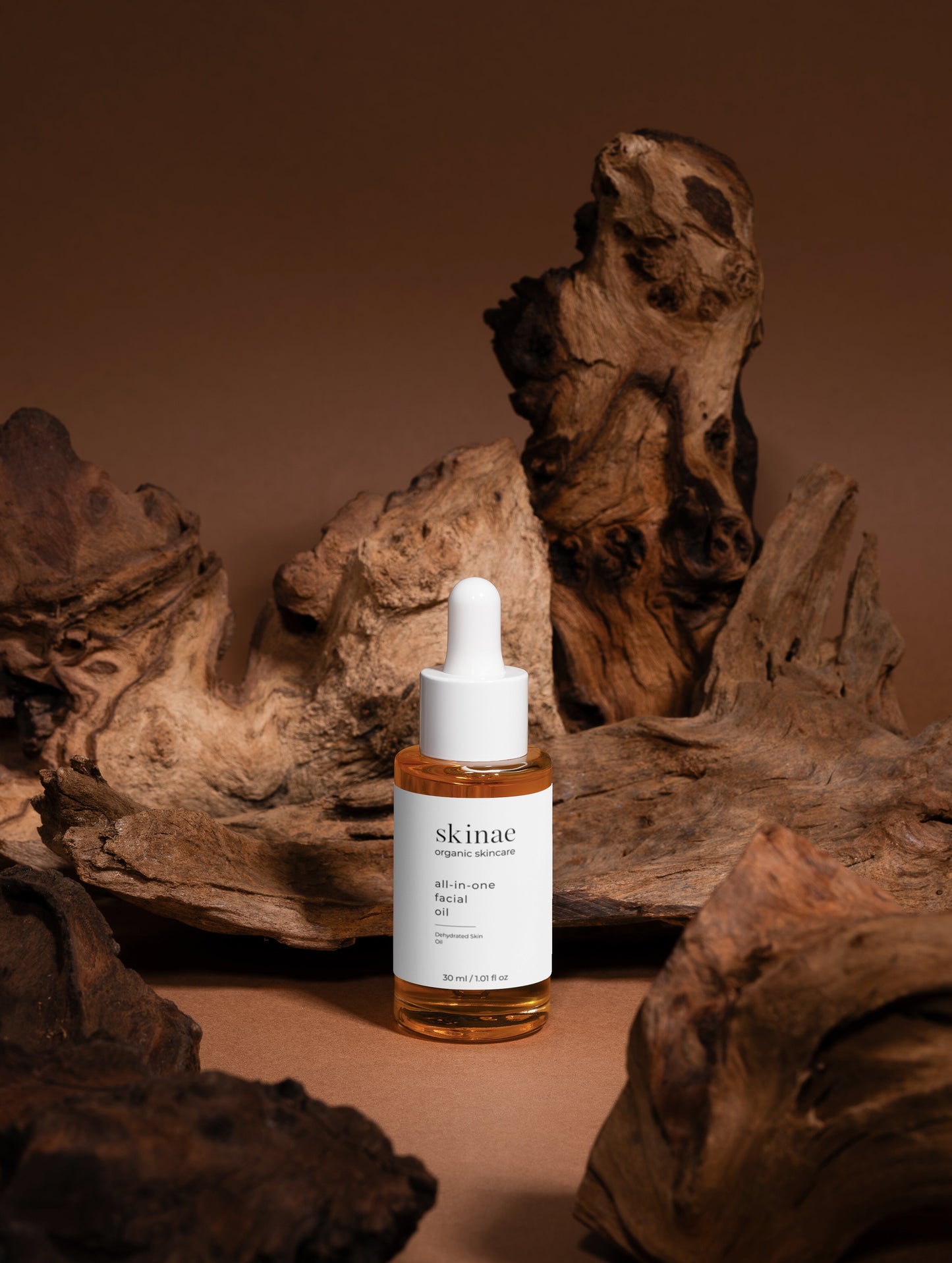 All-In-One Facial Oil 30 ml
