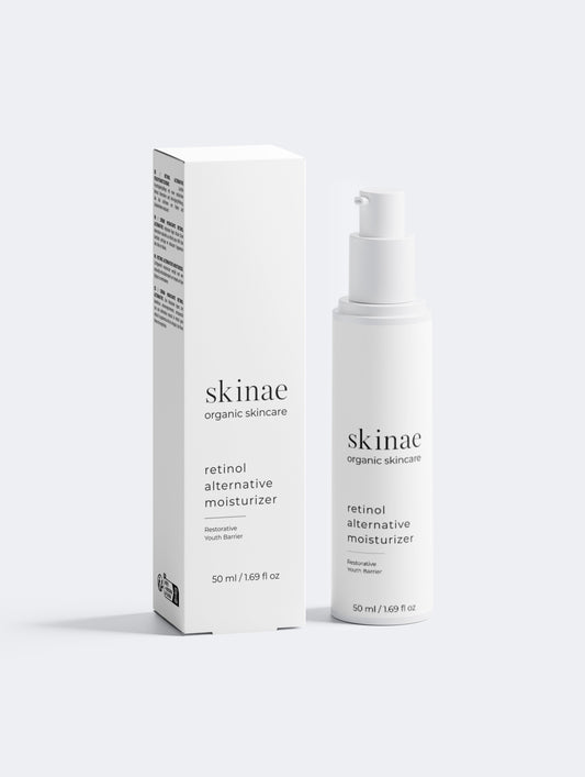 Retinol Alternative Moisturiser 50 ml