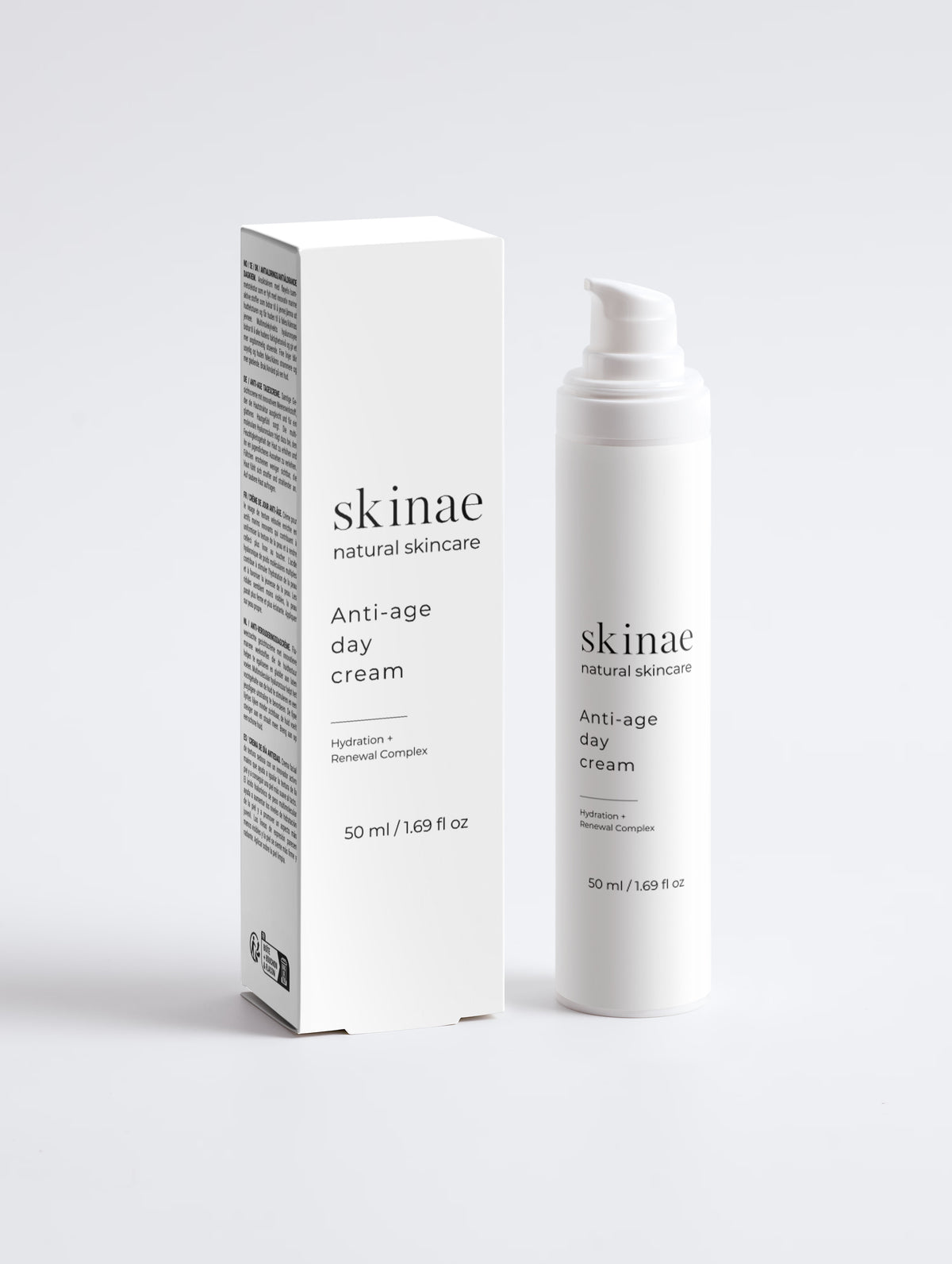 Anti-Age Day Cream 50ml