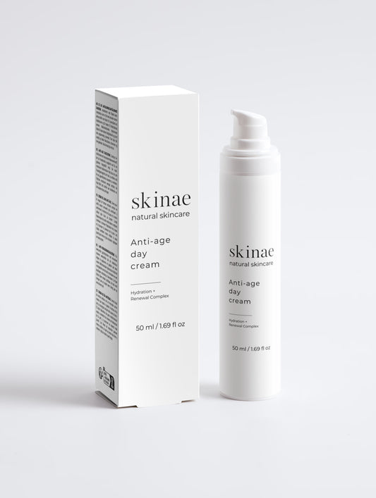 Anti-Age Day Cream 50ml