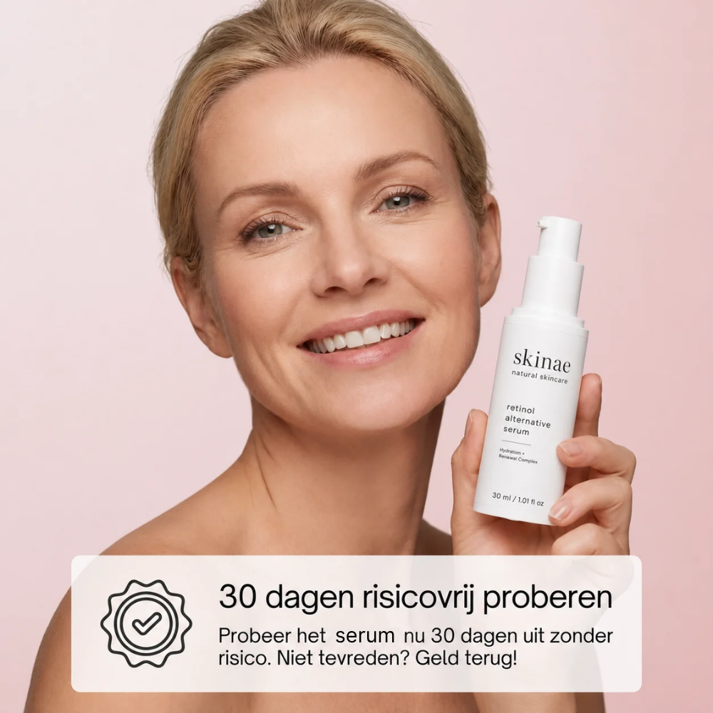 Retinol Alternative Serum