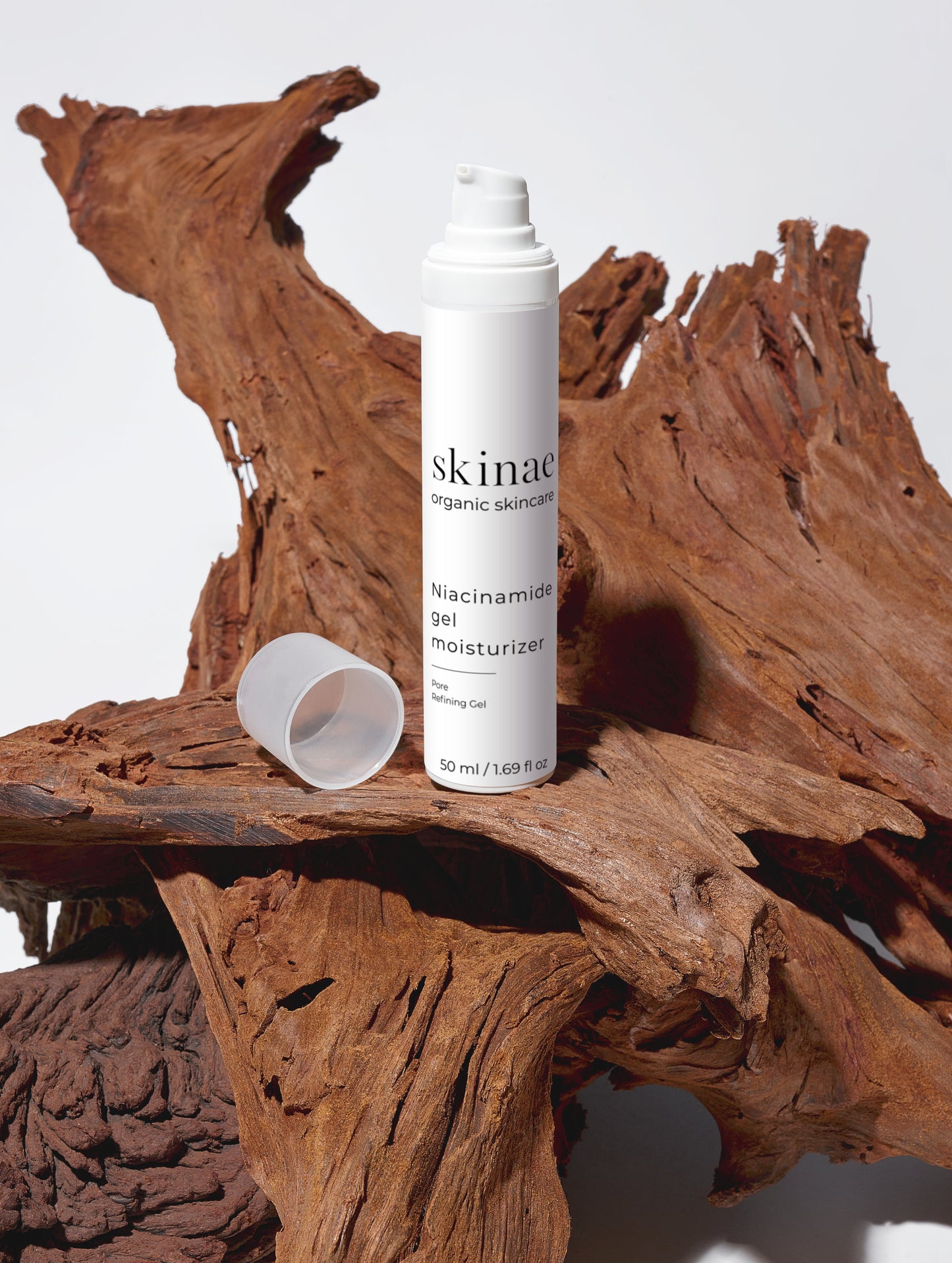 Niacinamide Gel Moisturiser 50 ml