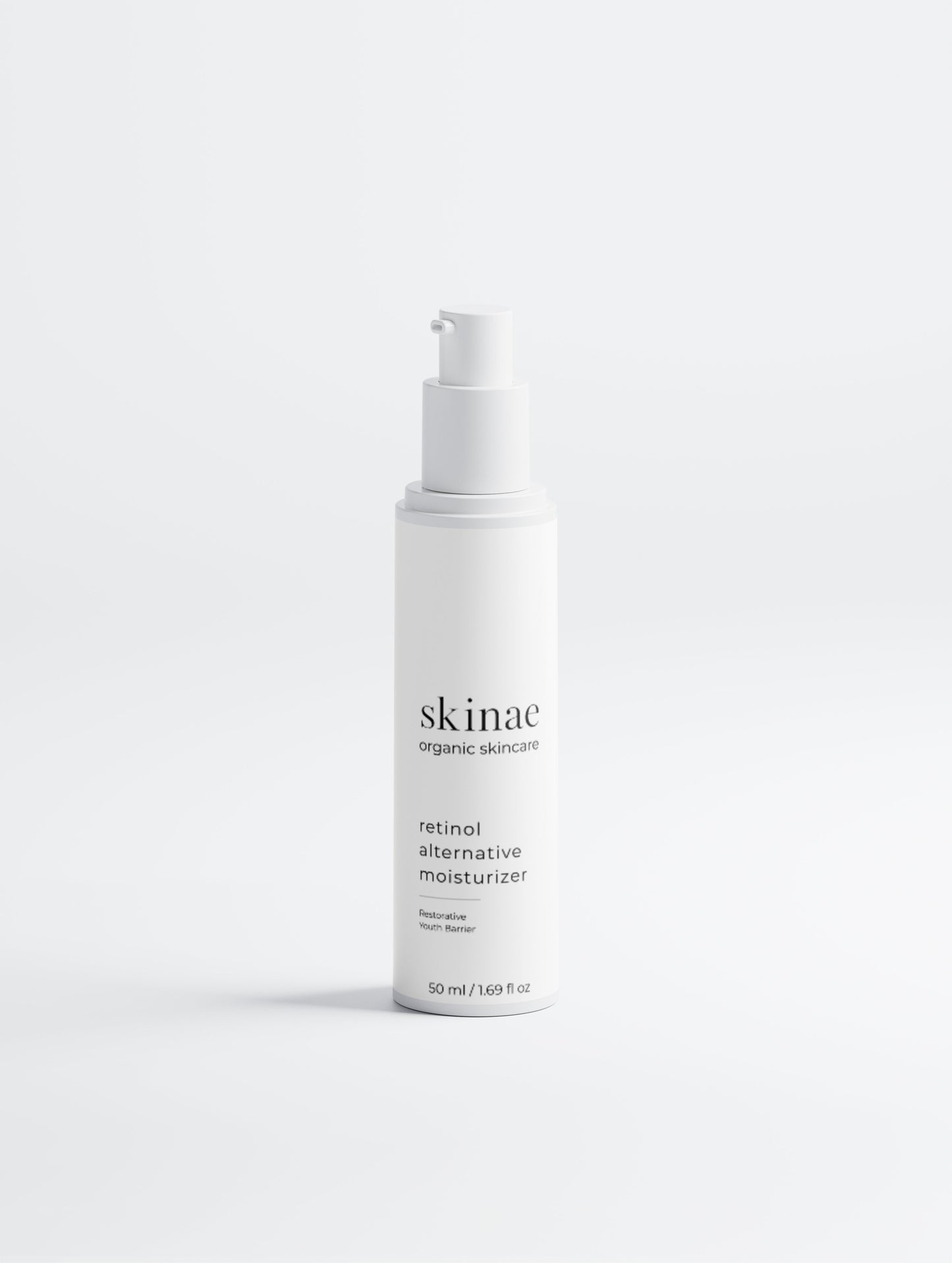 Retinol Alternative Moisturiser 50 ml