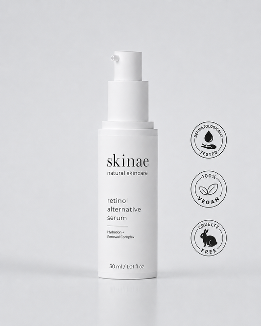 Retinol Alternative Serum