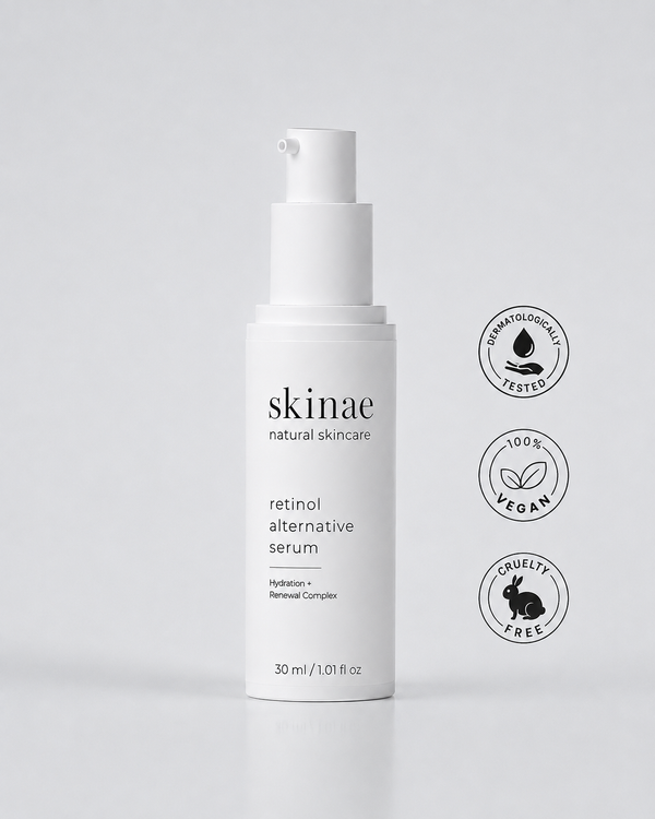 Retinol Alternative Serum
