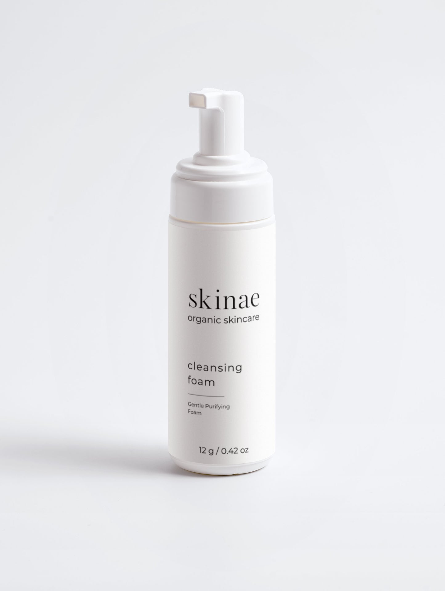 Cleansing Foam 150 ml