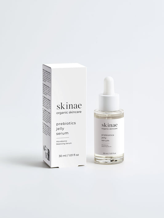 Bioactive Prebiotics Jelly Serum 30 ml