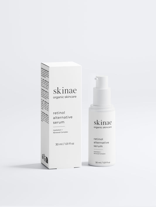 Retinol Alternative Serum 30 ml