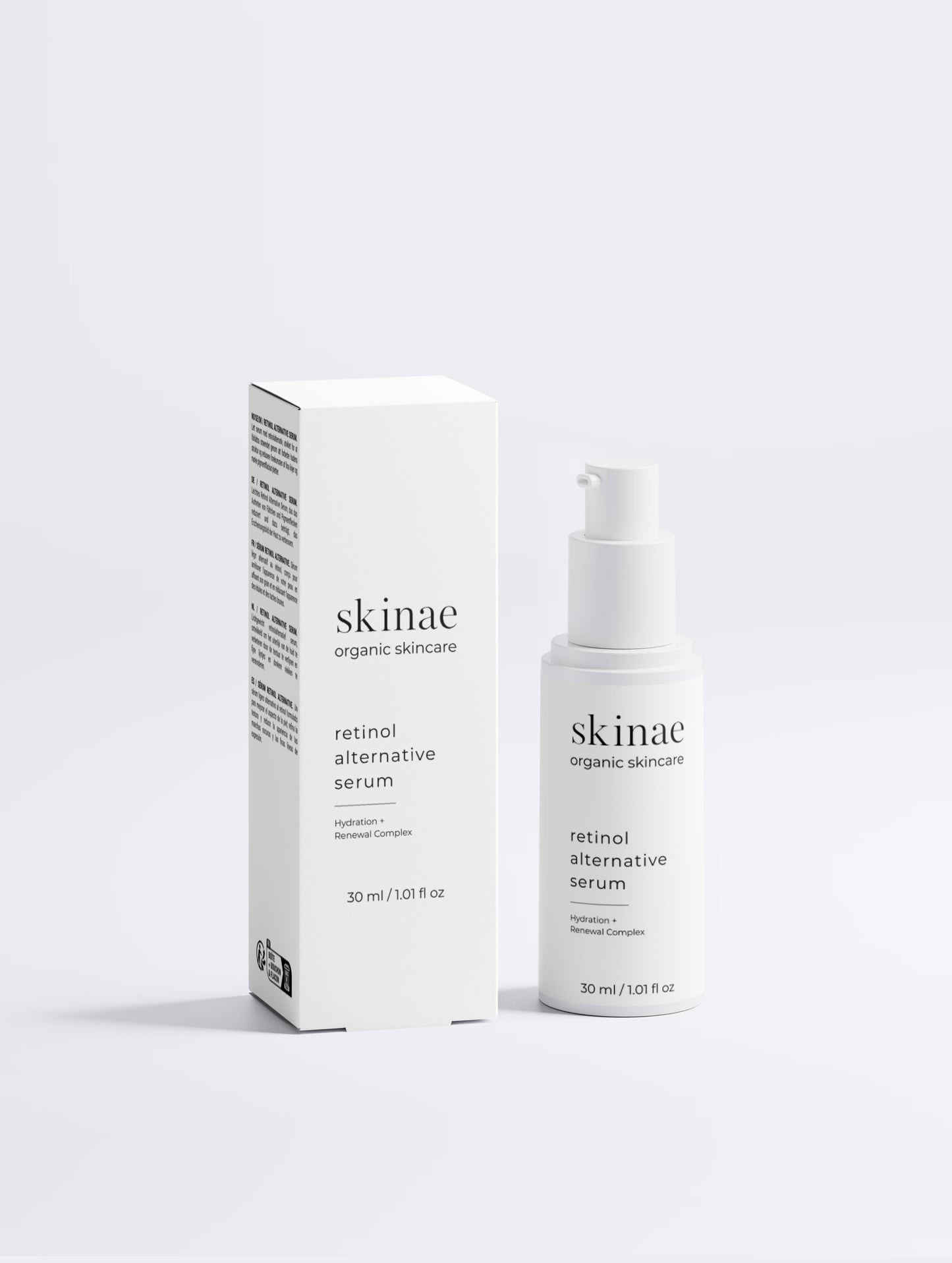 Retinol Alternative Serum