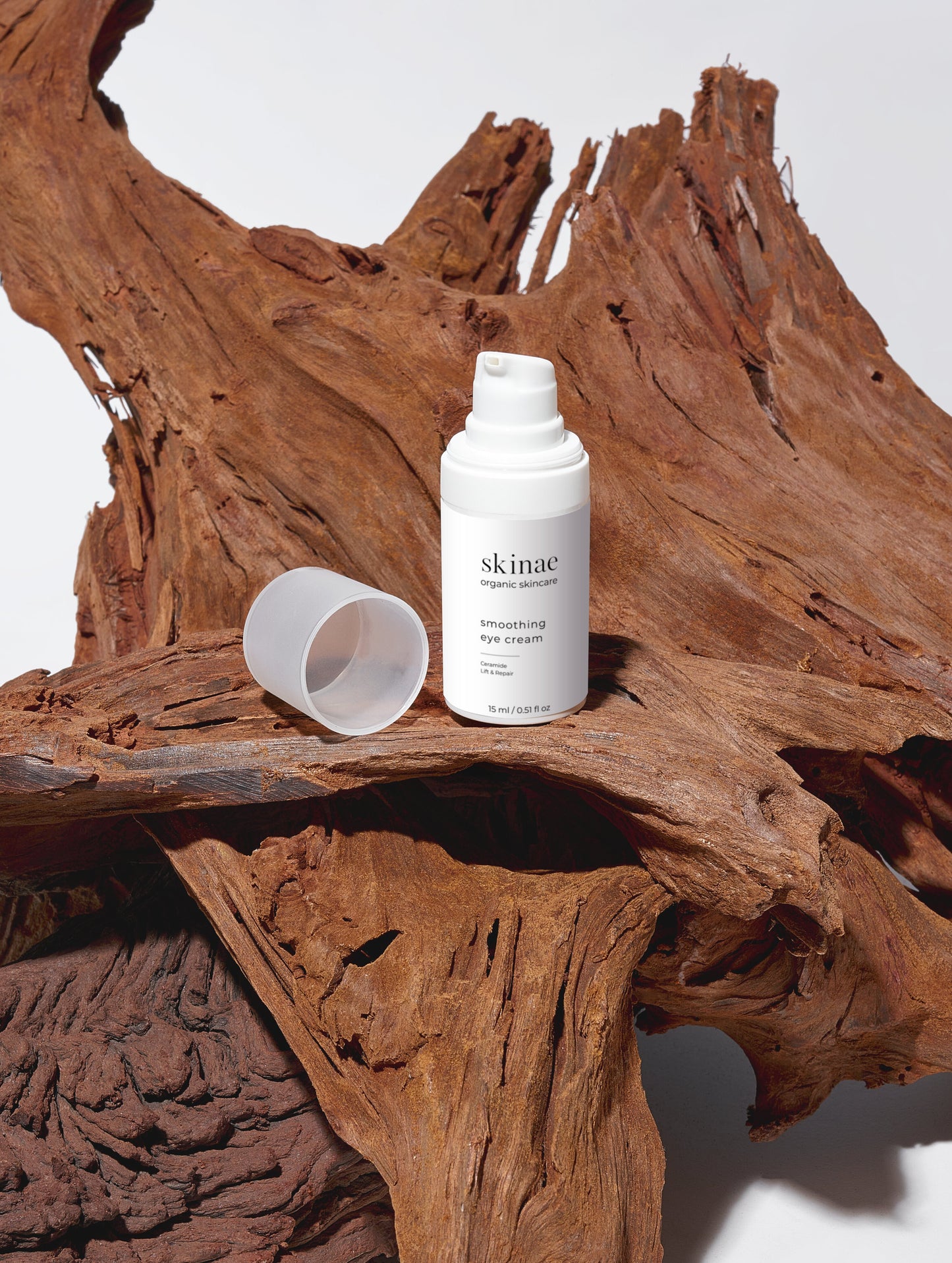 Smoothing Eye Cream 15 ml