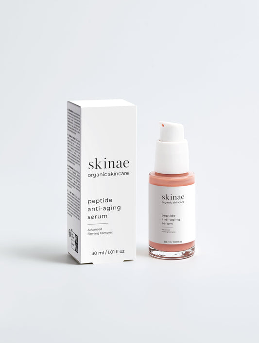Peptide Anti-Aging Serum 30 ml