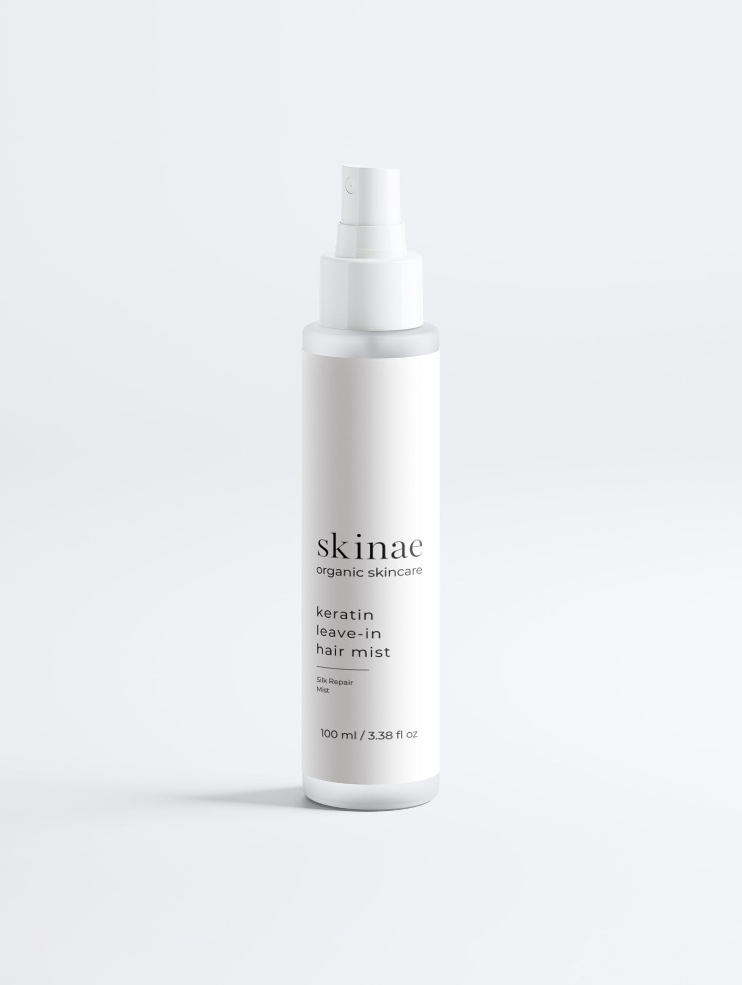 Keratin Shine Leave-In Hair Mist 100 ml