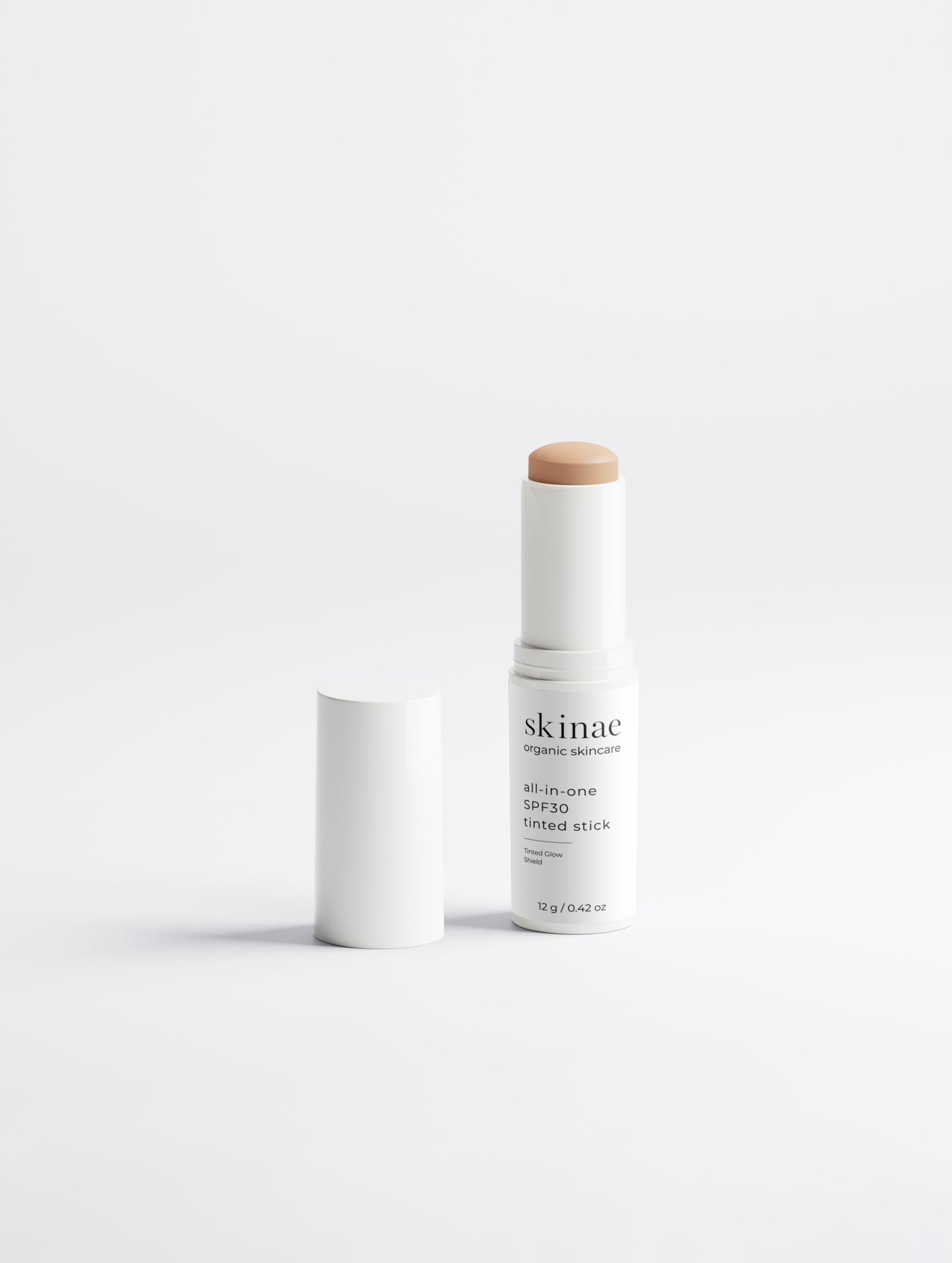 Sun Protection SPF50 Stick, with tint 12 g