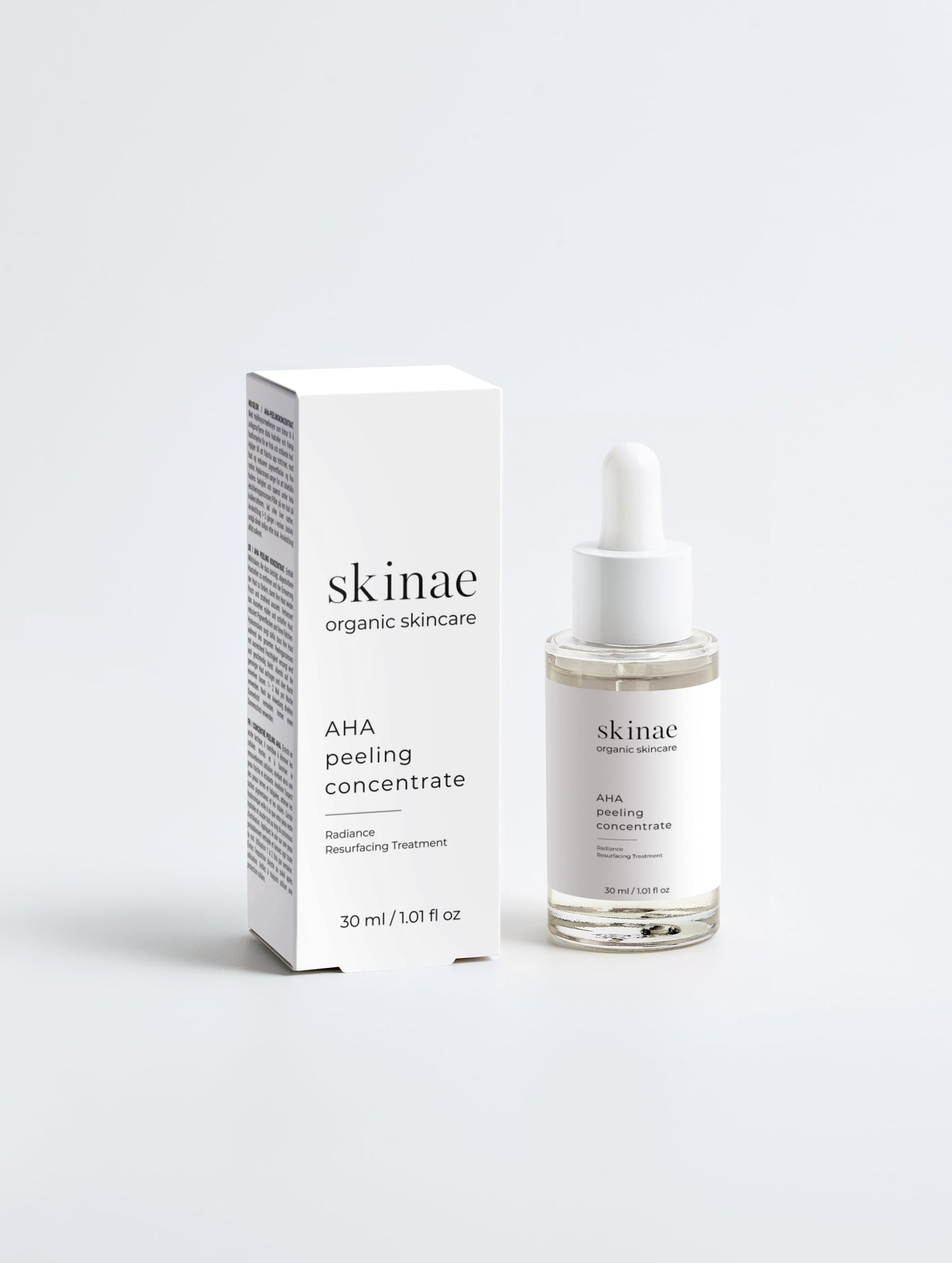 AHA Peeling Concentrate 30 ml