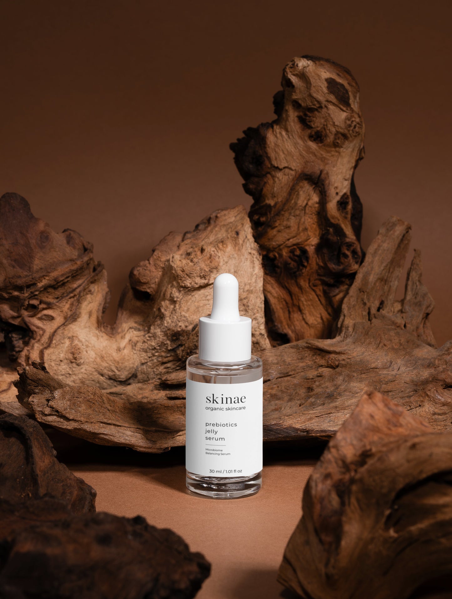 Bioactive Prebiotics Jelly Serum 30 ml